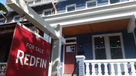 Real Estate News Redfin 01
